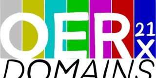 OER Domains Image