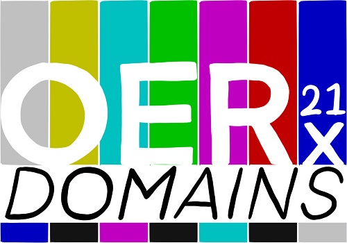 OER Domains Image