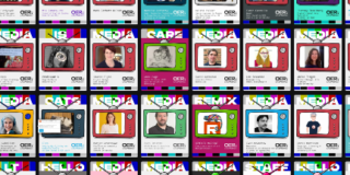 Remixer badges